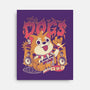 The Dogs-None-Stretched-Canvas-ilustrata