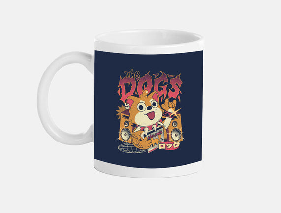 The Dogs