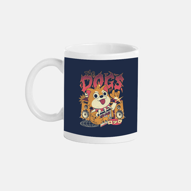 The Dogs-None-Mug-Drinkware-ilustrata