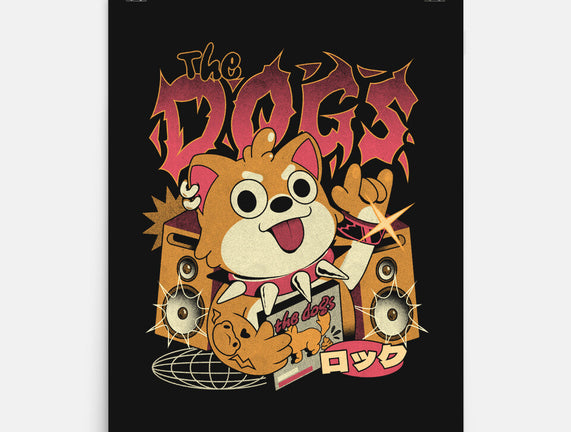 The Dogs