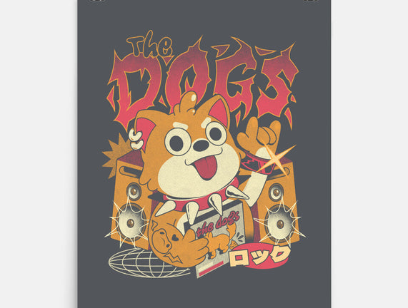 The Dogs