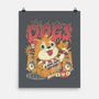 The Dogs-None-Matte-Poster-ilustrata