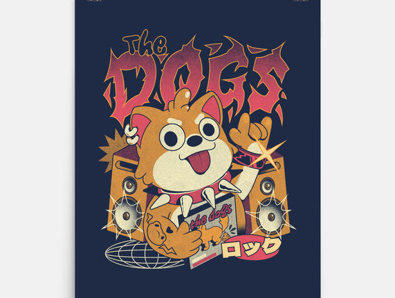 The Dogs