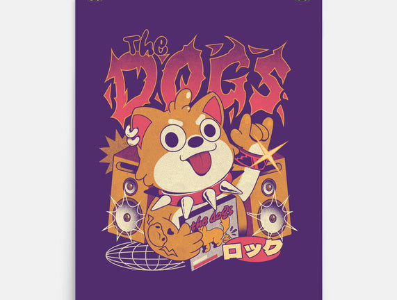 The Dogs
