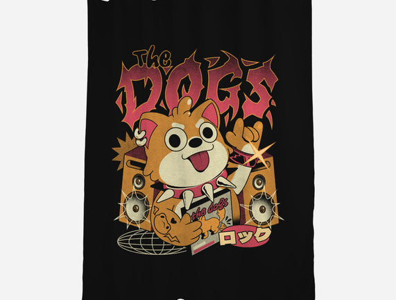 The Dogs