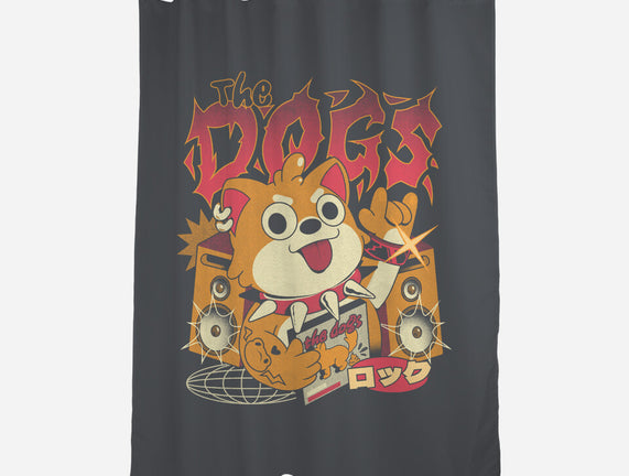 The Dogs