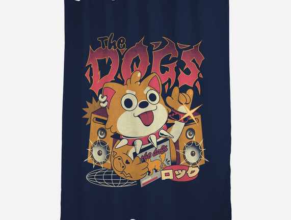 The Dogs
