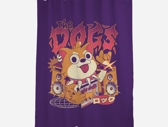 The Dogs