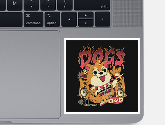 The Dogs