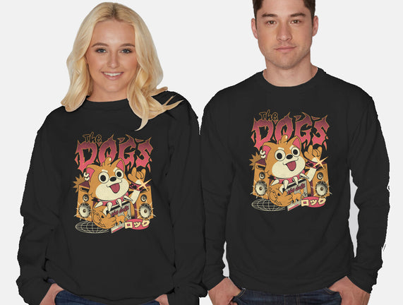 The Dogs