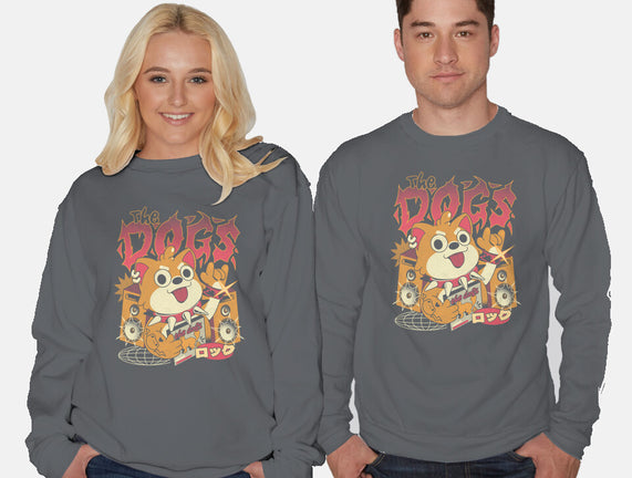 The Dogs
