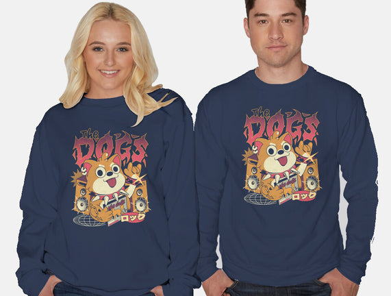 The Dogs