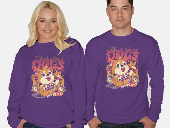 The Dogs
