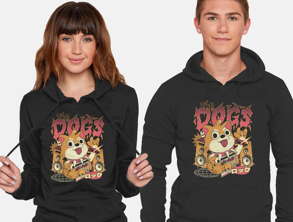 The Dogs