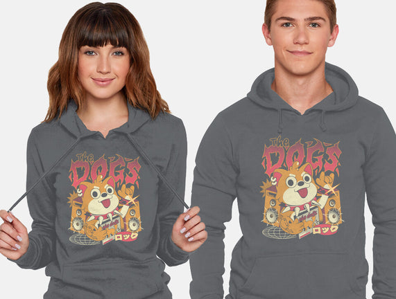 The Dogs
