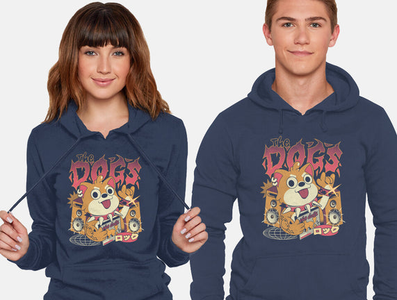 The Dogs