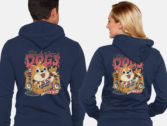 The Dogs