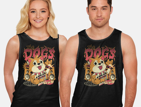 The Dogs