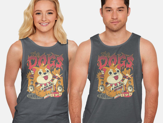 The Dogs