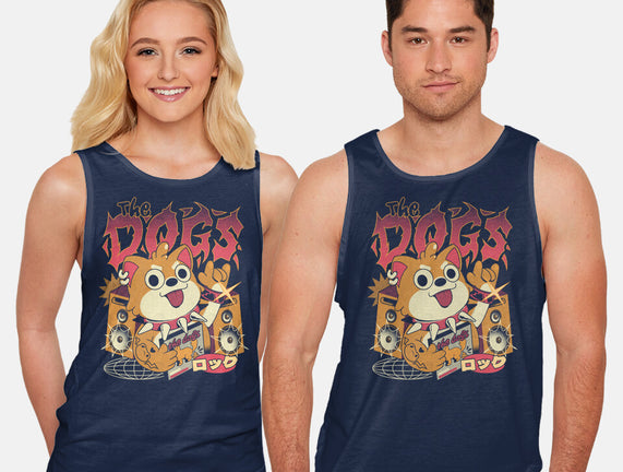 The Dogs