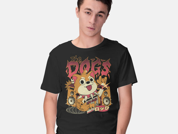 The Dogs