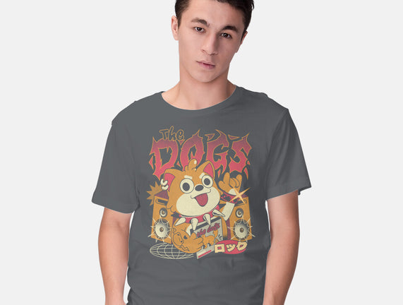 The Dogs