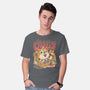 The Dogs-Mens-Basic-Tee-ilustrata