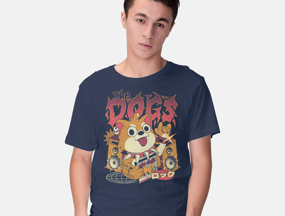The Dogs