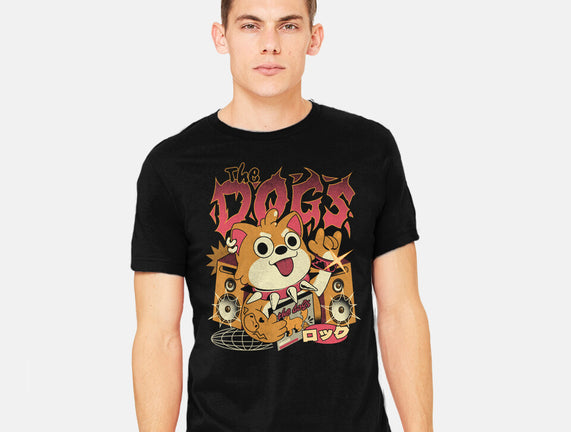 The Dogs