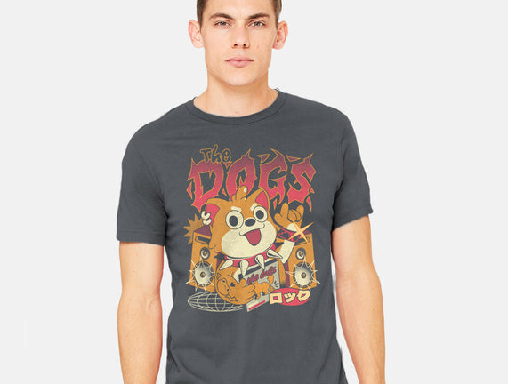 The Dogs