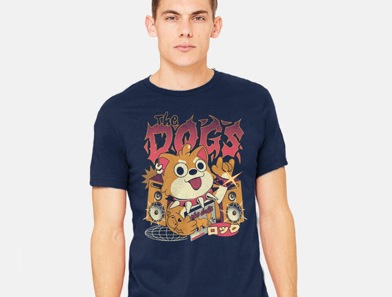 The Dogs