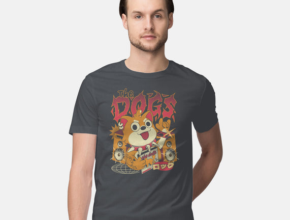 The Dogs