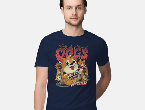 The Dogs