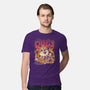 The Dogs-Mens-Premium-Tee-ilustrata