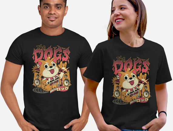The Dogs