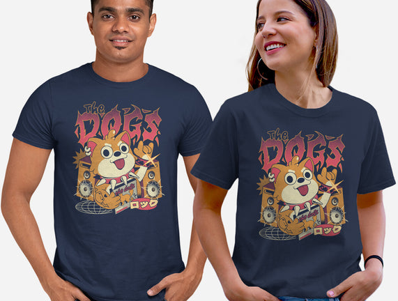 The Dogs