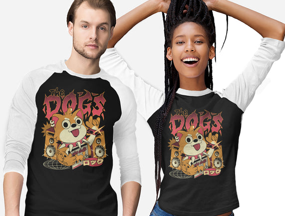 The Dogs