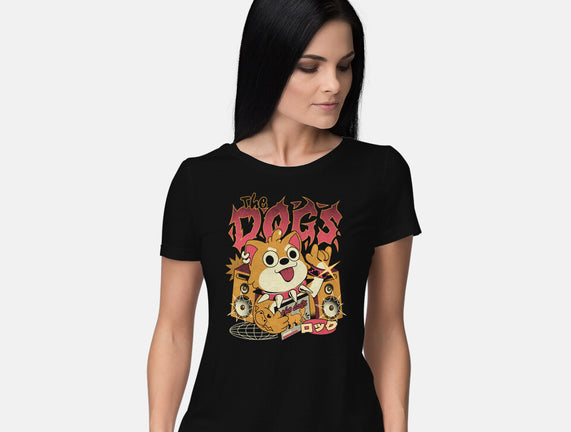 The Dogs