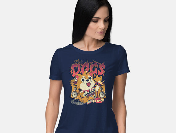 The Dogs