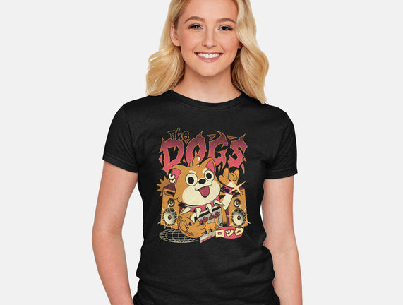 The Dogs
