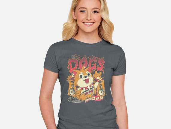 The Dogs