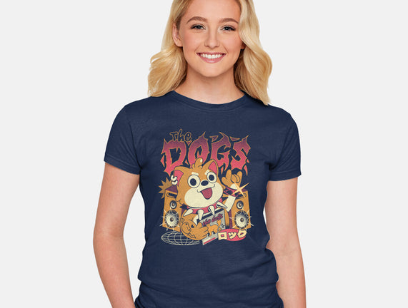 The Dogs