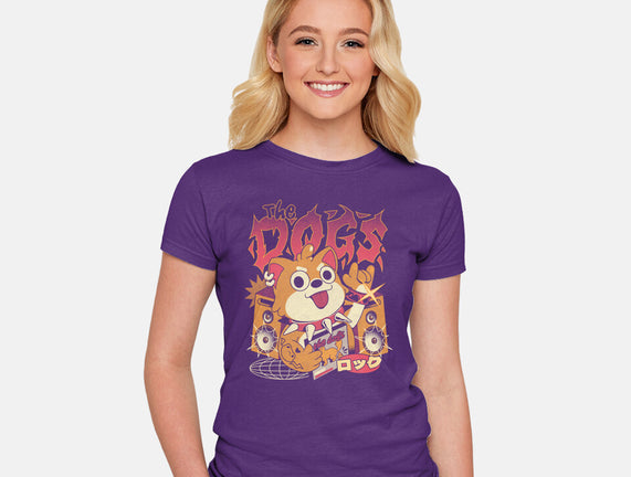The Dogs