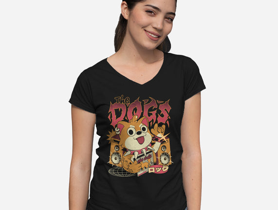 The Dogs