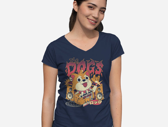The Dogs