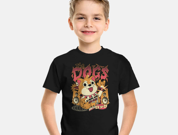 The Dogs