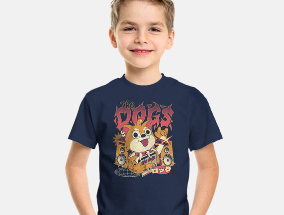 The Dogs