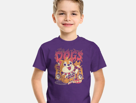 The Dogs