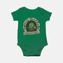 Support Local Cults-Baby-Basic-Onesie-Loobs
