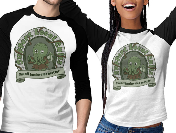 Support Local Cults